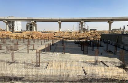 محل تجاري - استوديو للايجار في المستثمرين الجنوبية - مدينة القاهرة الجديدة - القاهرة