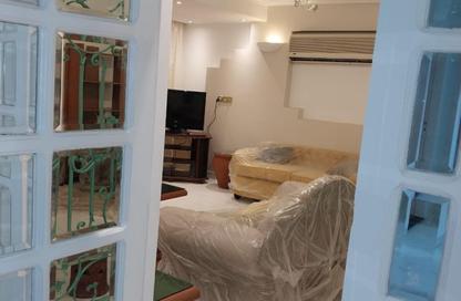 Apartment - 3 Bedrooms - 2 Bathrooms for rent in Masaken Nerco St. - Degla - Hay El Maadi - Cairo