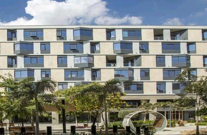 Office Space - 4 Bedrooms - 3 Bathrooms for sale in The portal - Beverly Hills - Sheikh Zayed Compounds - Sheikh Zayed City - Giza