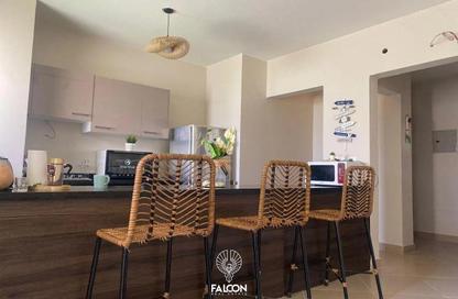 Chalet - 2 - 2 for sale in Azha - Al Ain Al Sokhna - Suez