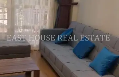 شقة - 2 غرف نوم - 1 حمام للايجار في مدينتي - القاهرة