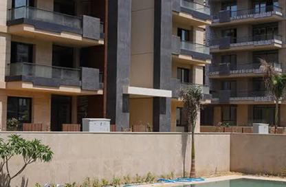 Apartment - 2 - 2 for sale in Azad - 5th Settlement Compounds - The 5th Settlement - New Cairo City - Cairo Apartment - 2 - 2 for sale in Azad - 5th Settlement Compounds - The 5th Settlement - New Cairo City - Cairo