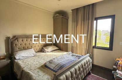 Apartment - 3 Bedrooms - 2 Bathrooms for sale in Westown - Sheikh Zayed Compounds - Sheikh Zayed City - Giza