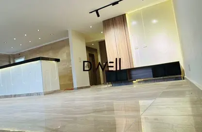 Apartment - 3 Bedrooms - 3 Bathrooms for sale in Privado - Madinaty - Cairo