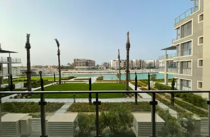 شاليه - 3 غرف نوم - 3 حمامات للبيع في مراسي - سيدي عبد الرحمن - الساحل الشمالي