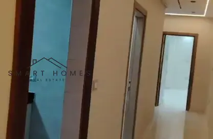 شقة - 3 غرف نوم - 2 حمامات للايجار في كناريا - كمبوندات الشيخ زايد - الشيخ زايد - الجيزة