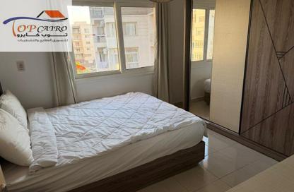 Apartment - 2 Bedrooms - 1 Bathroom for rent in B11 - Madinaty - Cairo