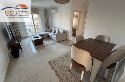 Apartment - 2 Bedrooms - 1 Bathroom for rent in B11 - Madinaty - Cairo