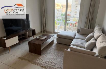 Apartment - 2 Bedrooms - 1 Bathroom for rent in B11 - Madinaty - Cairo