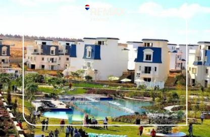 فيلا - 4 غرف نوم - 4 حمامات للبيع في ماونتن فيو تشيل اوت بارك - التوسعات الشمالية - مدينة 6 أكتوبر - الجيزة فيلا - 4 غرف نوم - 4 حمامات للبيع في ماونتن فيو تشيل اوت بارك - التوسعات الشمالية - مدينة 6 أكتوبر - الجيزة