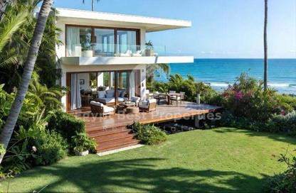 Twin House - 4 - 4 for sale in Marsa Baghush - Qesm Marsa Matrouh - North Coast