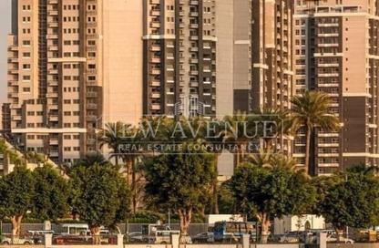 مساحات مكتبية - استوديو للبيع في برج ماسبيرو النيلي - مثلث ماسبيرو - وسط البلد - وسط القاهرة - القاهرة