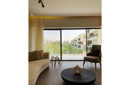 شقة - 2 غرف نوم - 2 حمامات للايجار في لايك فيو ريزيدنس - كمبوندات التجمع الخامس - التجمع الخامس - مدينة القاهرة الجديدة - القاهرة