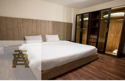 Apartment - 2 Bedrooms - 1 Bathroom for sale in Madinaty - Cairo