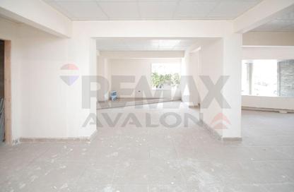Shop - Studio - 2 Bathrooms for rent in Kafr Abdo - Roushdy - Hay Sharq - Alexandria
