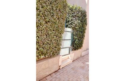 Apartment - 2 Bedrooms - 2 Bathrooms for sale in Palm Parks   Palm Hills - South Dahshur Link - 6 October City - Giza