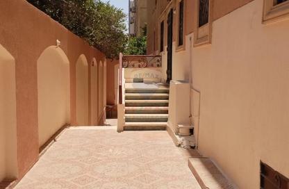 Duplex - 6 Bedrooms - 3 Bathrooms for sale in 1st District - Sheikh Zayed City - Giza