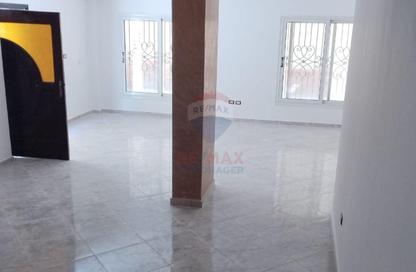 Duplex - 6 Bedrooms - 3 Bathrooms for sale in 1st District - Sheikh Zayed City - Giza