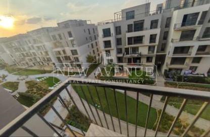 Penthouse - 3 Bedrooms - 3 Bathrooms for sale in Sodic East - 6th District - New Heliopolis - Cairo