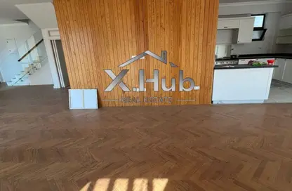 دوبلكس - 3 غرف نوم - 3 حمامات للايجار في ويستاون - كمبوندات الشيخ زايد - الشيخ زايد - الجيزة