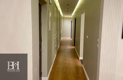 Apartment - 3 Bedrooms - 3 Bathrooms for sale in South Investors Area - New Cairo City - Cairo