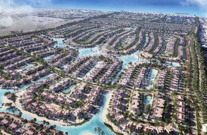Chalet - 3 Bedrooms - 3 Bathrooms for sale in Ogami - Ras Al Hekma - North Coast