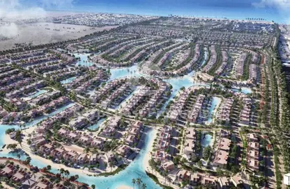 Chalet - 3 Bedrooms - 3 Bathrooms for sale in Ogami - Ras Al Hekma - North Coast