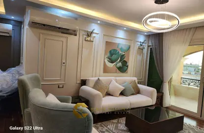 شقة - 3 غرف نوم - 3 حمامات للبيع في مدينة الخمائل - كمبوندات الشيخ زايد - الشيخ زايد - الجيزة