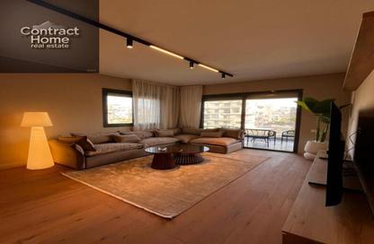 Apartment - 2 Bedrooms - 1 Bathroom for rent in Privado - Madinaty - Cairo