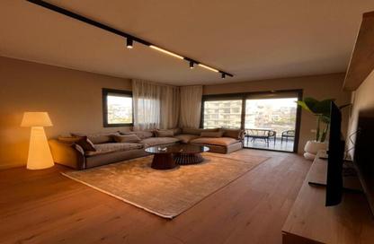 Apartment - 2 Bedrooms - 1 Bathroom for rent in Privado - Madinaty - Cairo Apartment - 2 Bedrooms - 1 Bathroom for rent in Privado - Madinaty - Cairo
