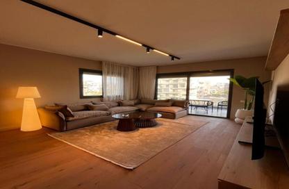 Apartment - 2 Bedrooms - 1 Bathroom for rent in Privado - Madinaty - Cairo Apartment - 2 Bedrooms - 1 Bathroom for rent in Privado - Madinaty - Cairo