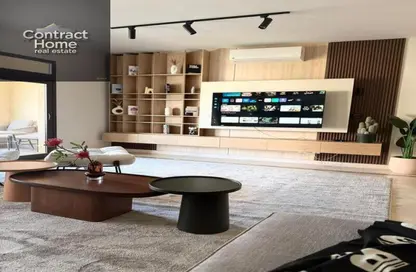 شقة - 2 غرف نوم - 1 حمام للايجار في پريڤادو - مدينتي - القاهرة