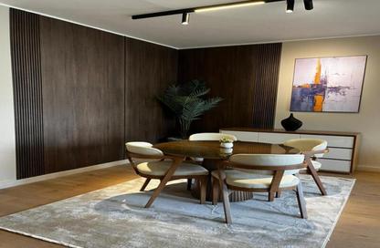 Apartment - 2 Bedrooms - 1 Bathroom for rent in Privado - Madinaty - Cairo Apartment - 2 Bedrooms - 1 Bathroom for rent in Privado - Madinaty - Cairo