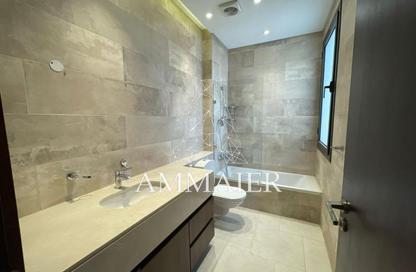 Penthouse - 5 - 3 for rent in Sodic West - Sheikh Zayed Compounds - Sheikh Zayed City - Giza