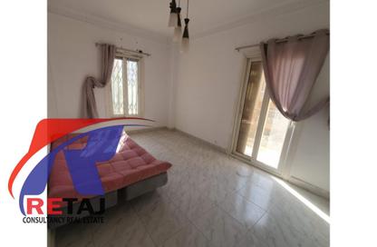 Apartment - 3 Bedrooms - 2 Bathrooms for sale in Durrat Al Qahira - North Investors Area - New Cairo City - Cairo Apartment - 3 Bedrooms - 2 Bathrooms for sale in Durrat Al Qahira - North Investors Area - New Cairo City - Cairo