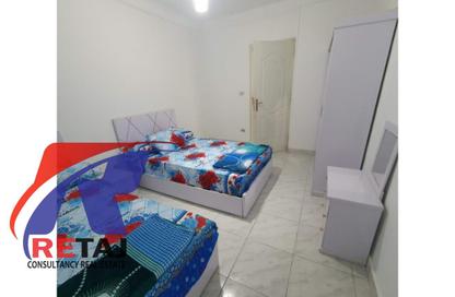 Apartment - 3 Bedrooms - 2 Bathrooms for sale in Durrat Al Qahira - North Investors Area - New Cairo City - Cairo Apartment - 3 Bedrooms - 2 Bathrooms for sale in Durrat Al Qahira - North Investors Area - New Cairo City - Cairo