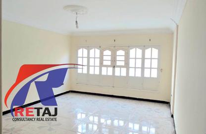 Apartment - 3 Bedrooms - 2 Bathrooms for rent in Ahbab Al Rasoul St. - Al Sefarat District - Nasr City - Cairo Apartment - 3 Bedrooms - 2 Bathrooms for rent in Ahbab Al Rasoul St. - Al Sefarat District - Nasr City - Cairo