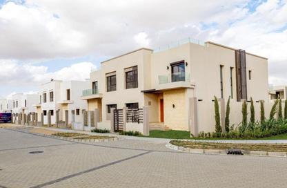 Duplex - 4 Bedrooms - 4 Bathrooms for sale in The Address East - 90 Street - The 5th Settlement - New Cairo City - Cairo