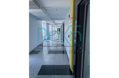 Clinic - 2 Bedrooms - 1 Bathroom for rent in Hale Town - 6 October City - Giza