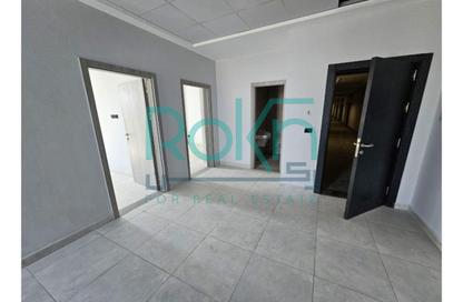 Clinic - 2 Bedrooms - 1 Bathroom for rent in Hale Town - 6 October City - Giza