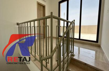 فيلا - 3 غرف نوم - 4 حمامات للايجار في ليان ريزيدنس - كمبوندات التجمع الخامس - التجمع الخامس - مدينة القاهرة الجديدة - القاهرة