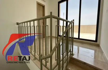 Villa - 3 Bedrooms - 4 Bathrooms for rent in Layan Residence - 5th Settlement Compounds - The 5th Settlement - New Cairo City - Cairo