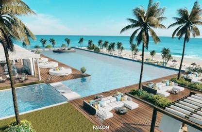 Chalet - 1 Bedroom - 1 Bathroom for sale in D.O.S.E North Coast - Qesm Ad Dabaah - North Coast Chalet - 1 Bedroom - 1 Bathroom for sale in D.O.S.E North Coast - Qesm Ad Dabaah - North Coast