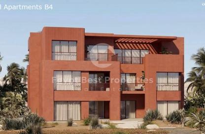 Chalet - 2 Bedrooms - 2 Bathrooms for sale in Wadi Jebal - Soma Bay - Safaga - Hurghada - Red Sea Chalet - 2 Bedrooms - 2 Bathrooms for sale in Wadi Jebal - Soma Bay - Safaga - Hurghada - Red Sea