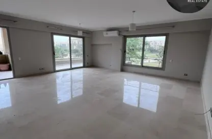 شقة - 3 غرف نوم - 3 حمامات للايجار في بالم هيلز بالم باركس - وصلة دهشور الجنوبية - مدينة 6 أكتوبر - الجيزة