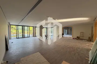 Villa - 6 Bedrooms - 7 Bathrooms for rent in Lake View - 5th Settlement Compounds - The 5th Settlement - New Cairo City - Cairo