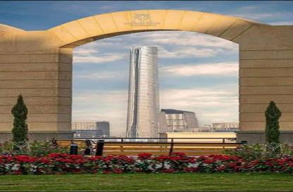 Apartment - 3 Bedrooms - 3 Bathrooms for sale in New Garden City - New Capital Compounds - New Capital City - Cairo Apartment - 3 Bedrooms - 3 Bathrooms for sale in New Garden City - New Capital Compounds - New Capital City - Cairo
