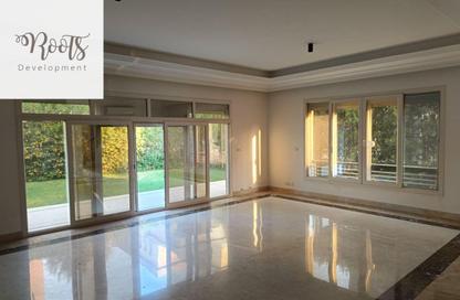 Villa - 5 - 5 for rent in New Giza - Cairo Alexandria Desert Road - 6 October City - Giza