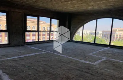 Full Floor - Studio - 7+ Bathrooms for rent in Mivida - 5th Settlement Compounds - The 5th Settlement - New Cairo City - Cairo