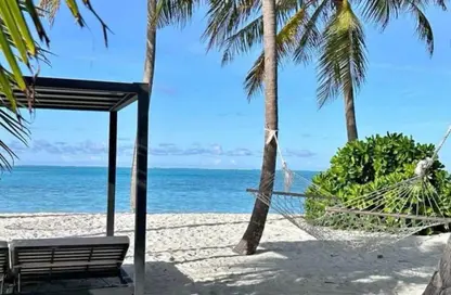 شاليه - 4 غرف نوم - 4 حمامات للبيع في فوكا باي - قسم مرسي مطروح - الساحل الشمالي